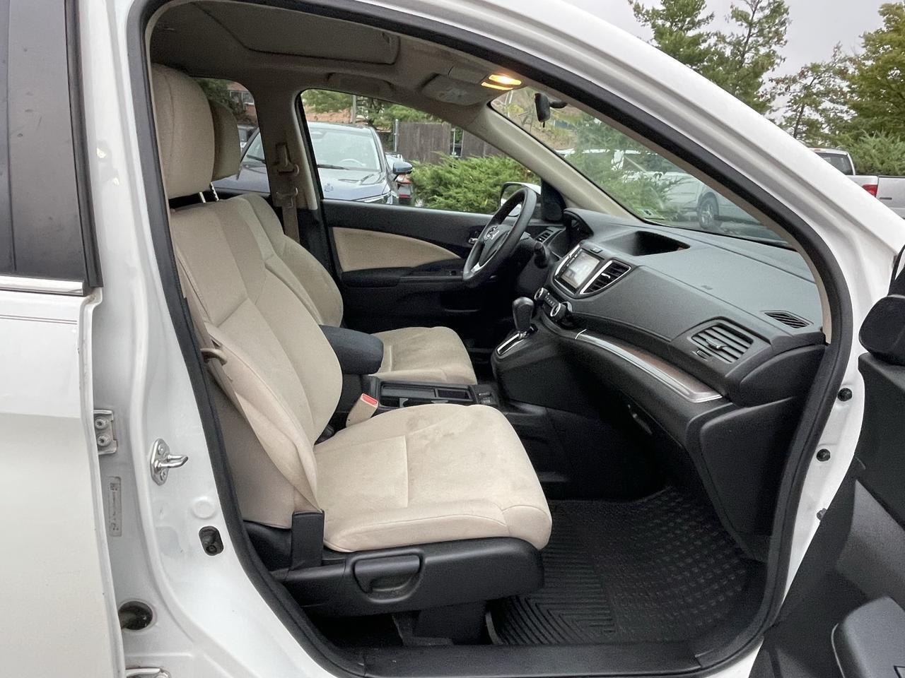 2015 Honda CR-V EX Alexandria VA