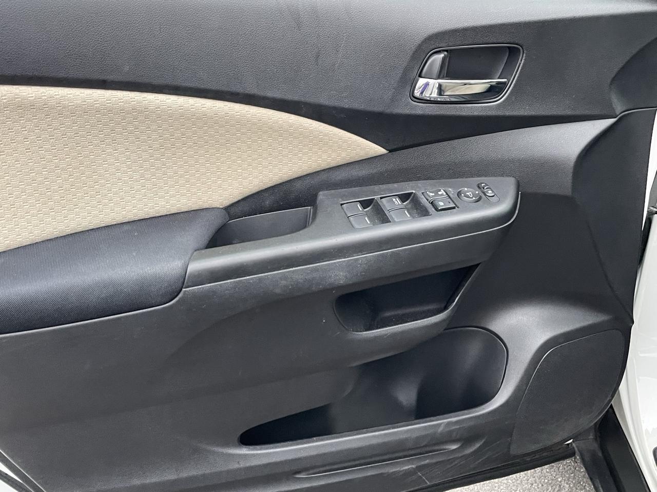 2015 Honda CR-V EX Alexandria VA