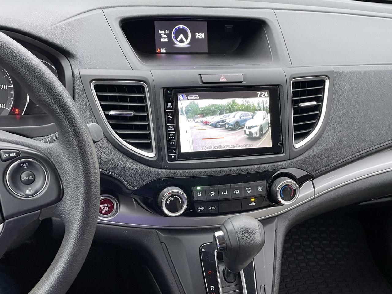 2015 Honda CR-V EX Alexandria VA