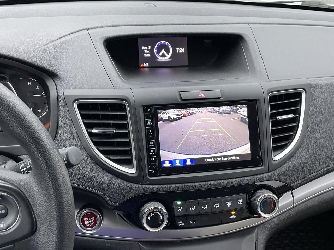 2015 Honda CR-V EX Alexandria VA