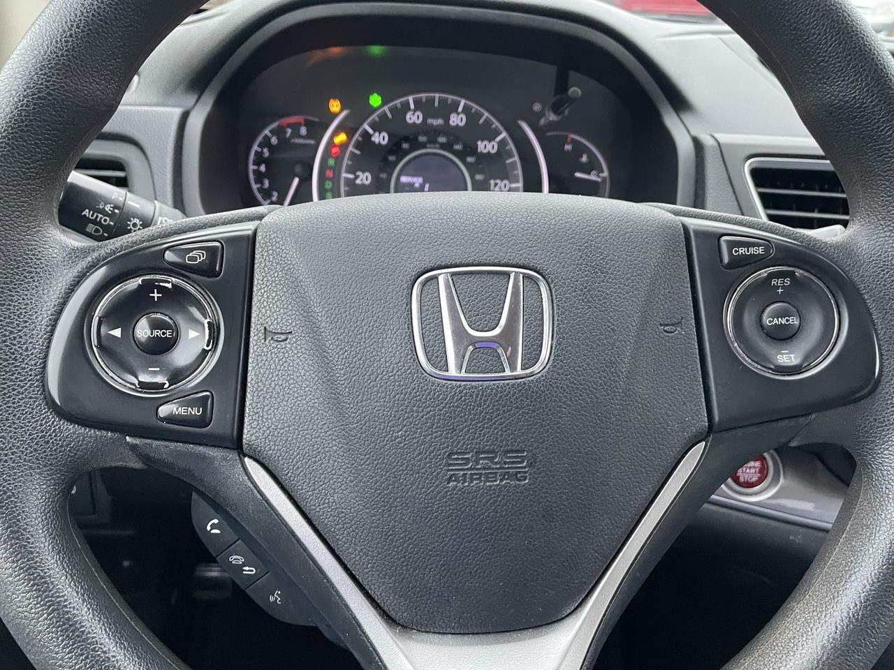 2015 Honda CR-V EX Alexandria VA