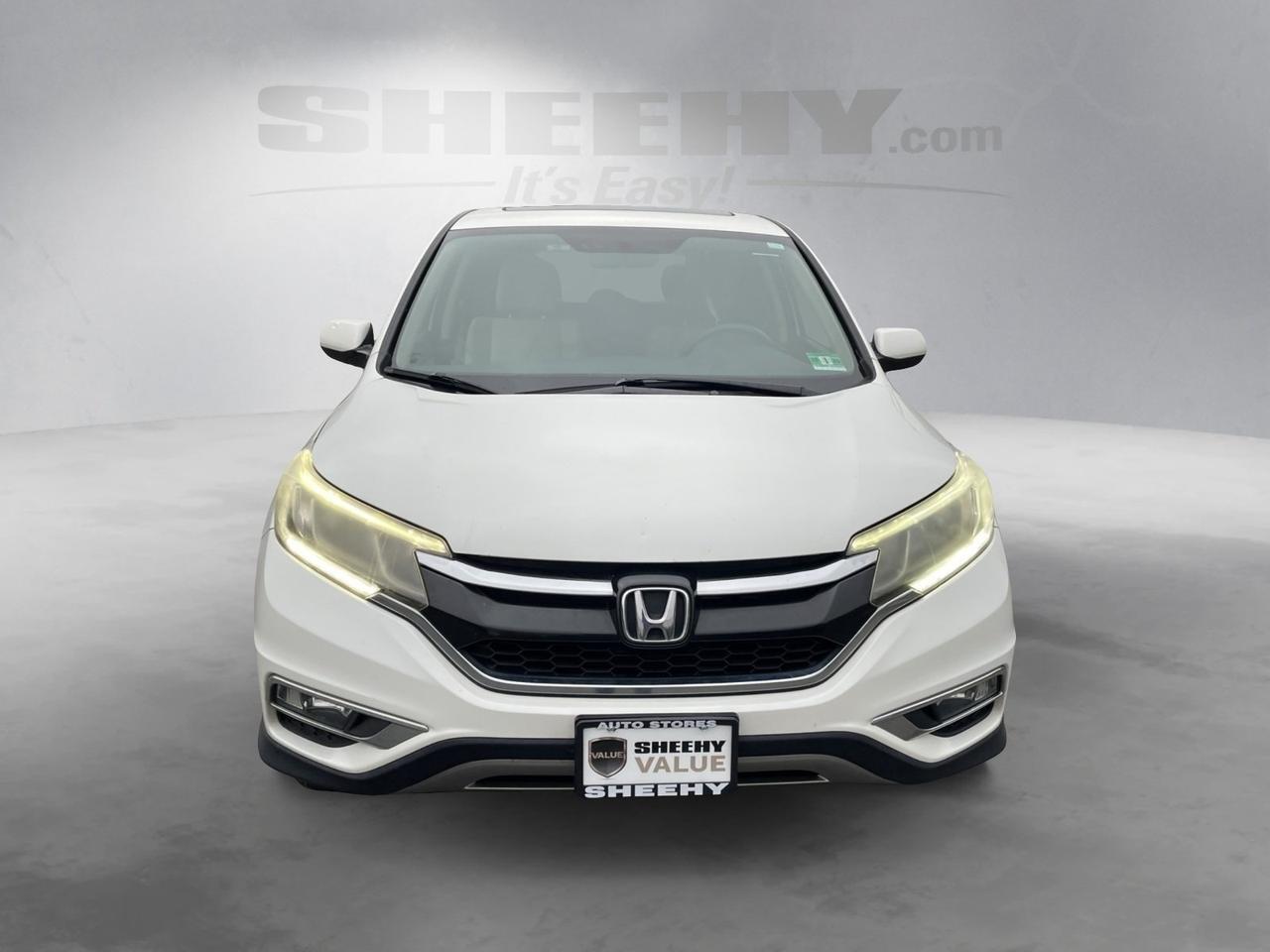 2015 Honda CR-V EX Alexandria VA