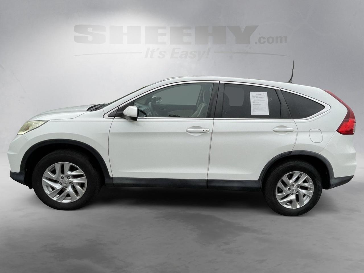 2015 Honda CR-V EX Alexandria VA