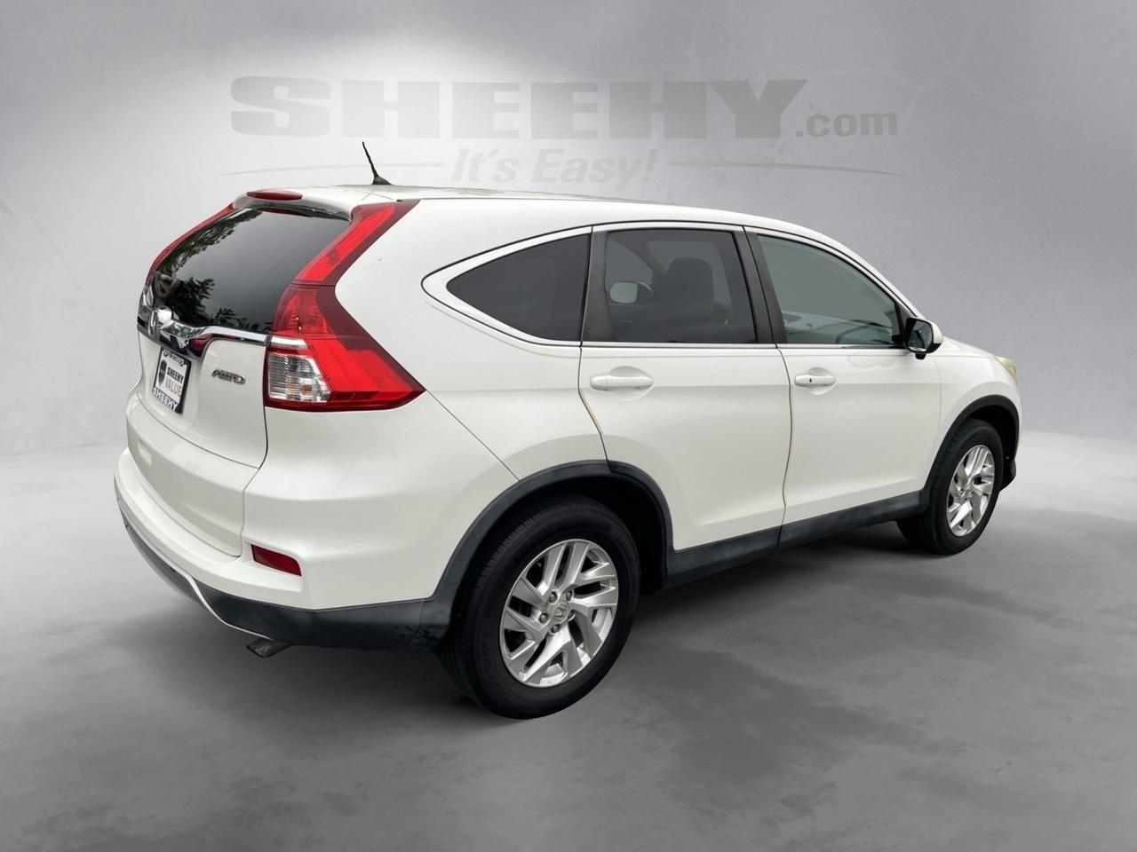 2015 Honda CR-V EX Alexandria VA