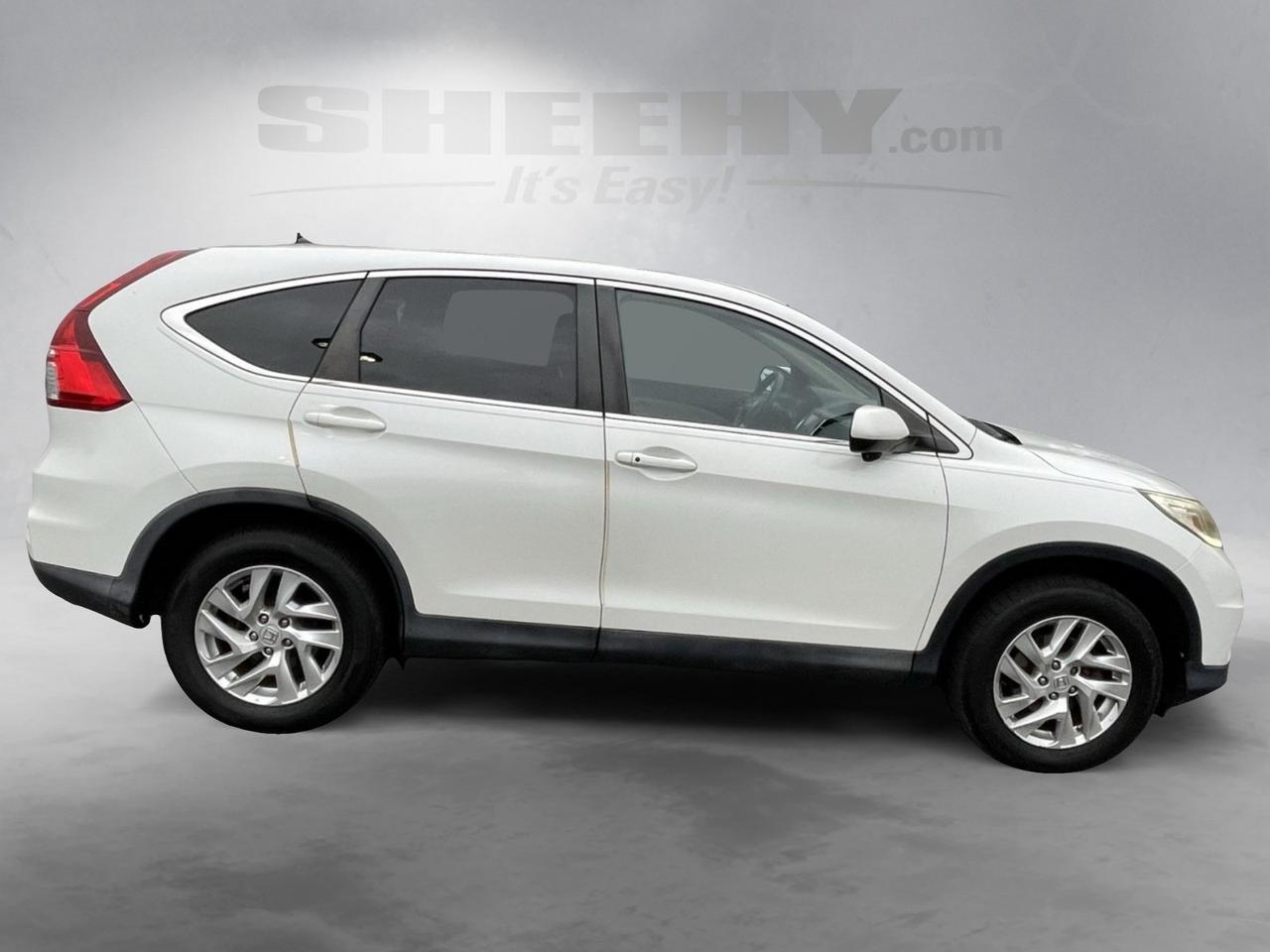 2015 Honda CR-V EX Alexandria VA
