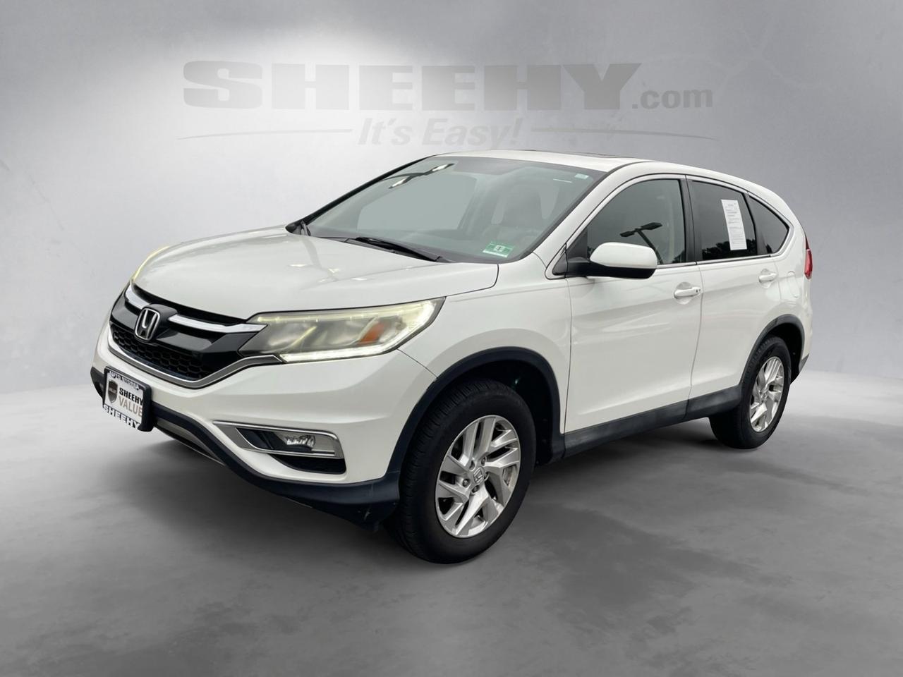 2015 Honda CR-V EX Alexandria VA