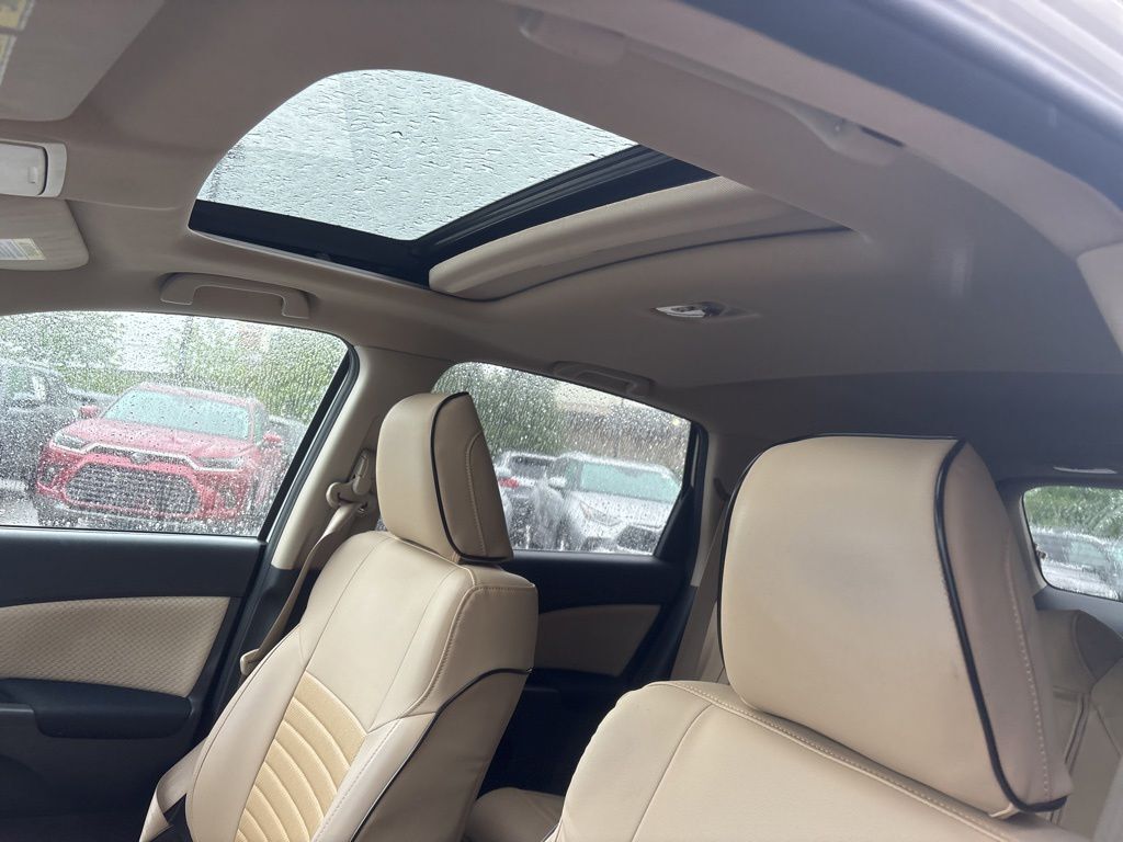 2015 Honda CR-V EX Cockeysville MD