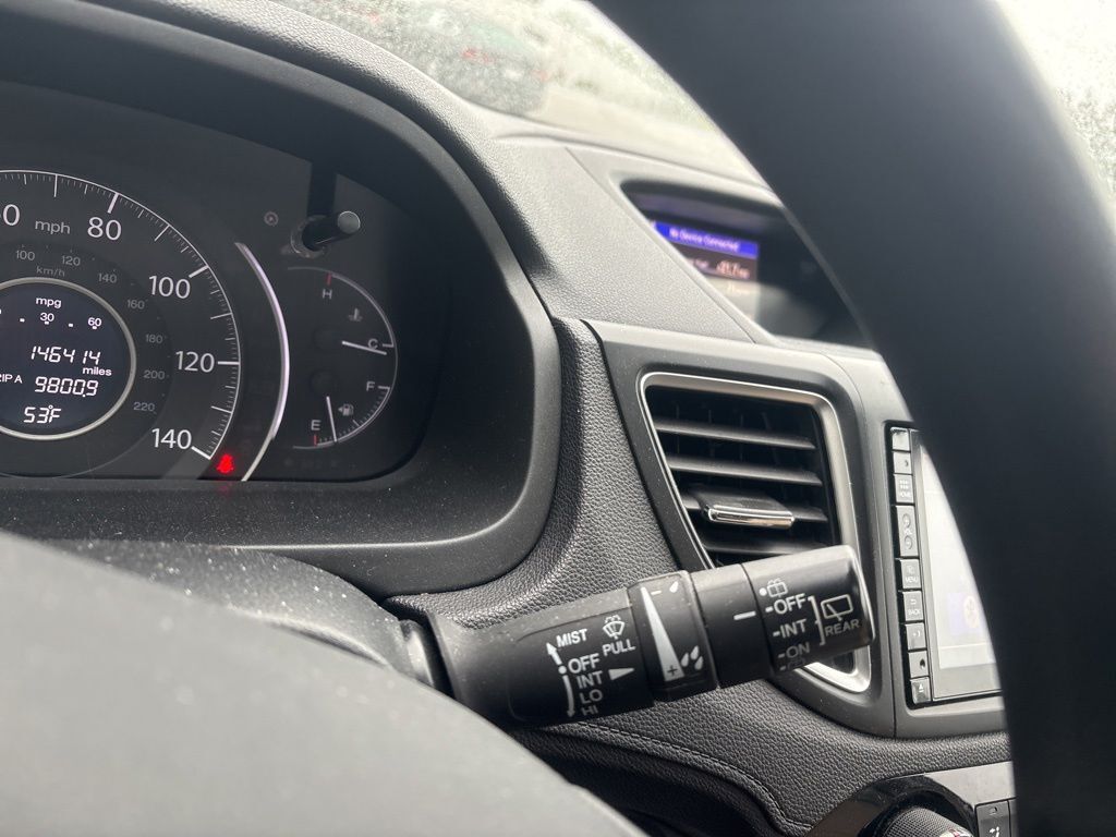 2015 Honda CR-V EX Cockeysville MD