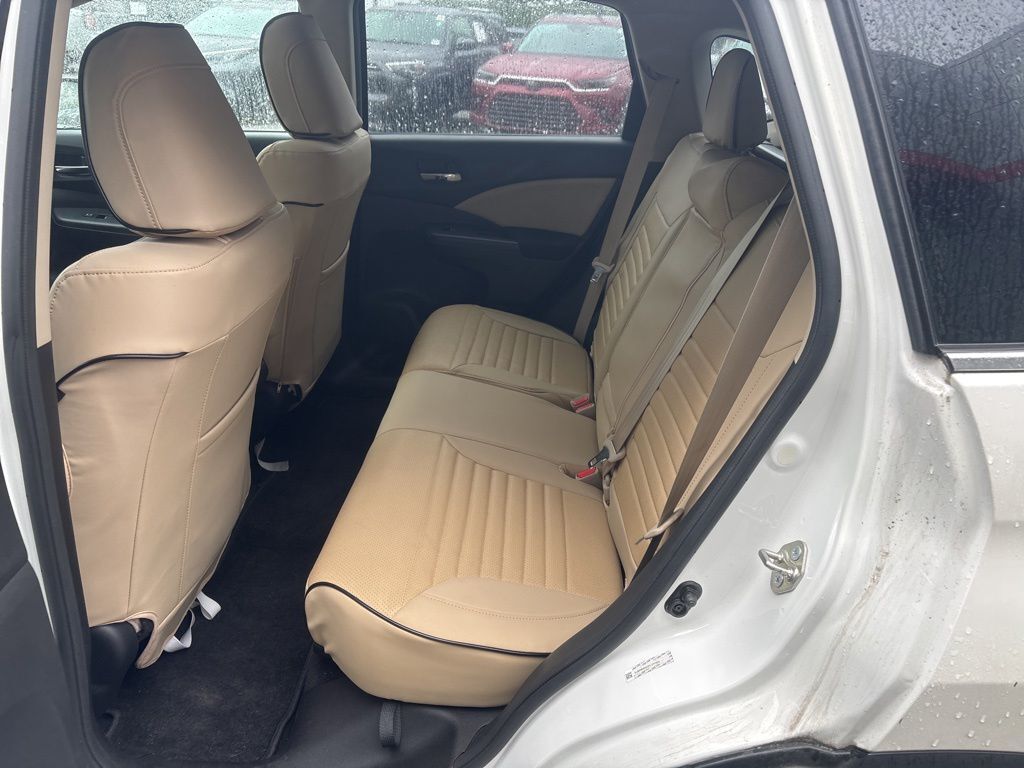 2015 Honda CR-V EX Cockeysville MD