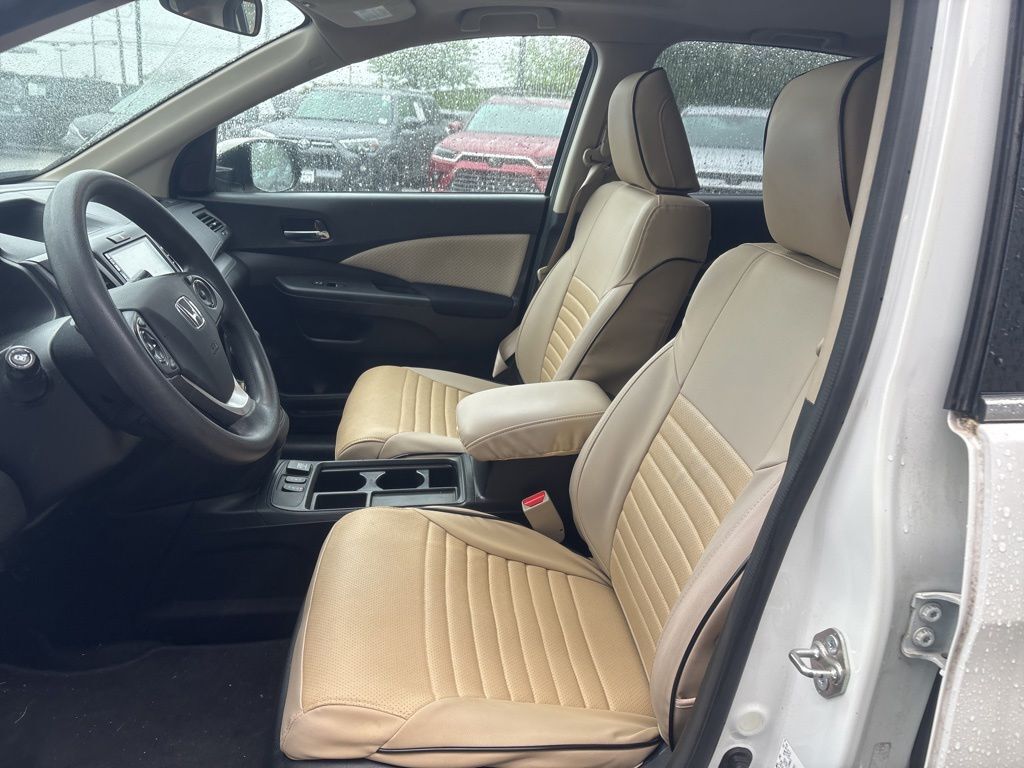 2015 Honda CR-V EX Cockeysville MD