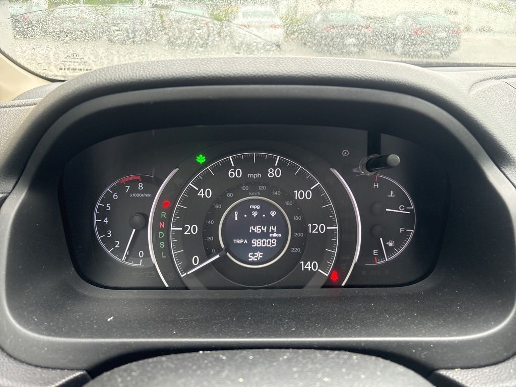 2015 Honda CR-V EX Cockeysville MD