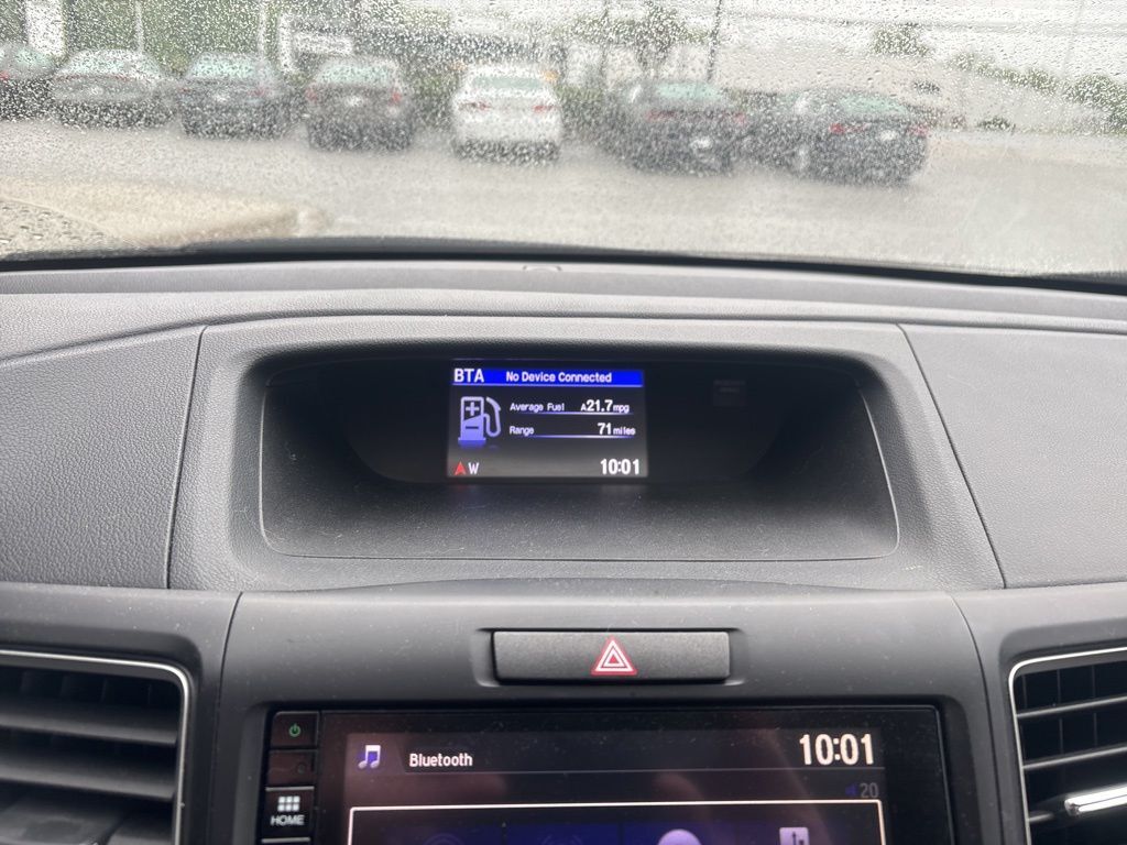 2015 Honda CR-V EX Cockeysville MD
