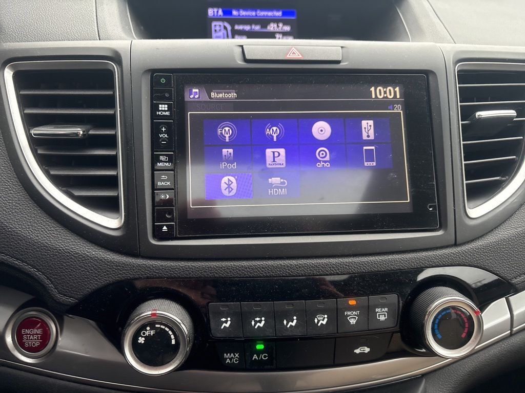2015 Honda CR-V EX Cockeysville MD
