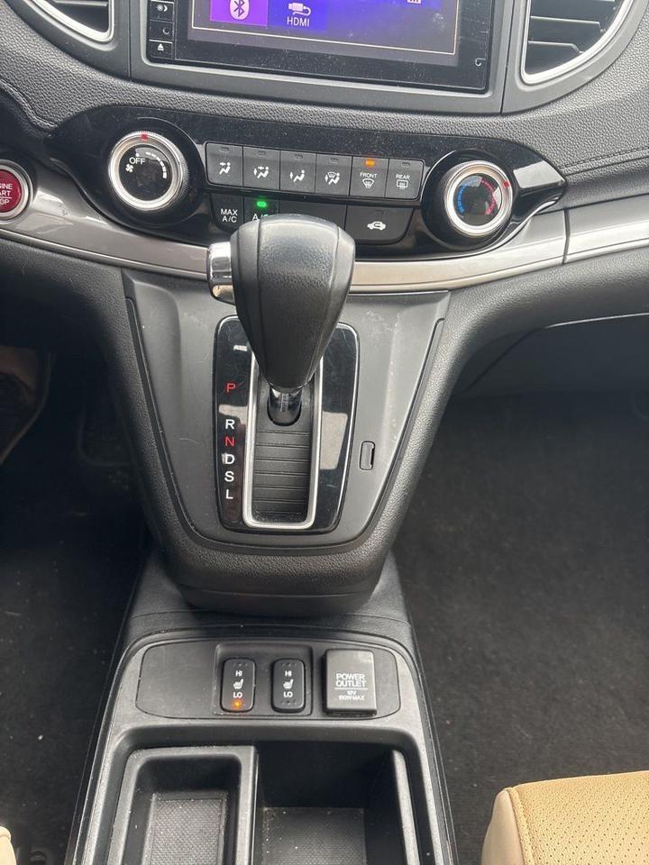 2015 Honda CR-V EX Cockeysville MD