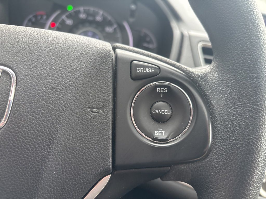 2015 Honda CR-V EX Cockeysville MD