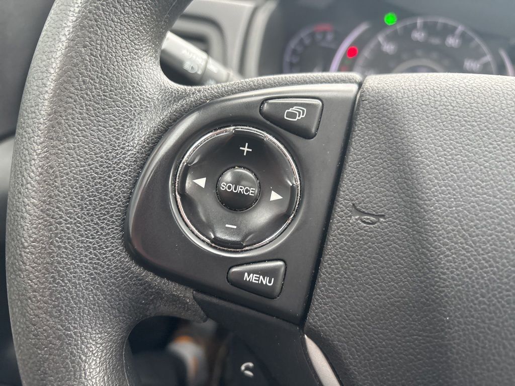 2015 Honda CR-V EX Cockeysville MD