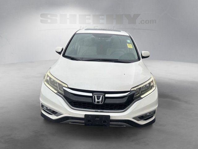 2015 Honda CR-V EX Cockeysville MD