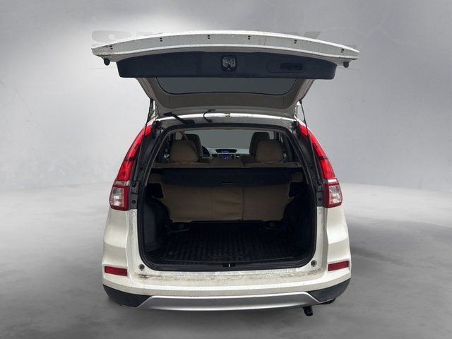 2015 Honda CR-V EX Cockeysville MD