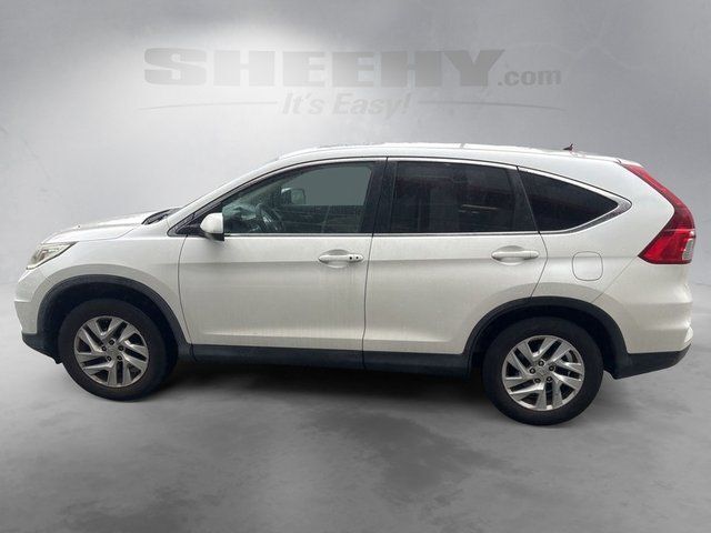 2015 Honda CR-V EX Cockeysville MD