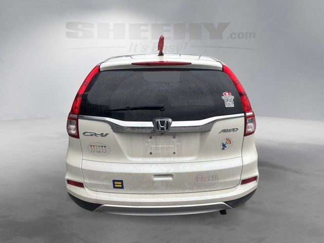 2015 Honda CR-V EX Cockeysville MD