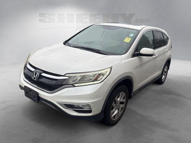 2015 Honda CR-V EX Cockeysville MD
