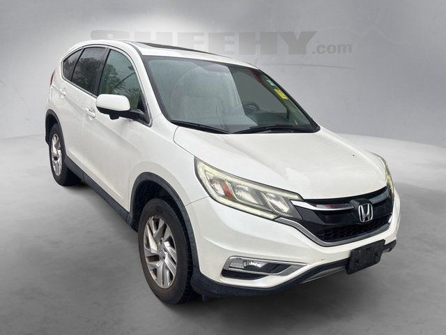 2015 Honda CR-V EX Cockeysville MD
