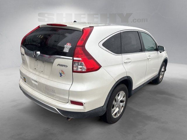 2015 Honda CR-V EX Cockeysville MD