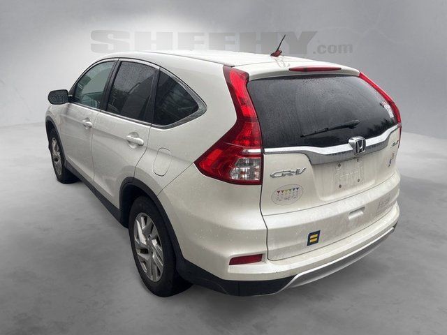 2015 Honda CR-V EX Cockeysville MD