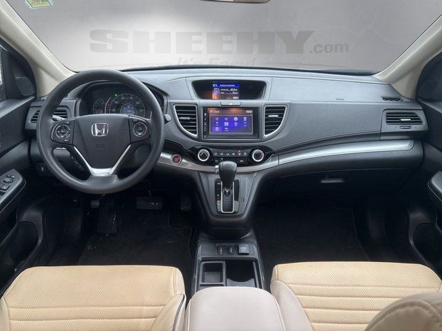 2015 Honda CR-V EX Cockeysville MD