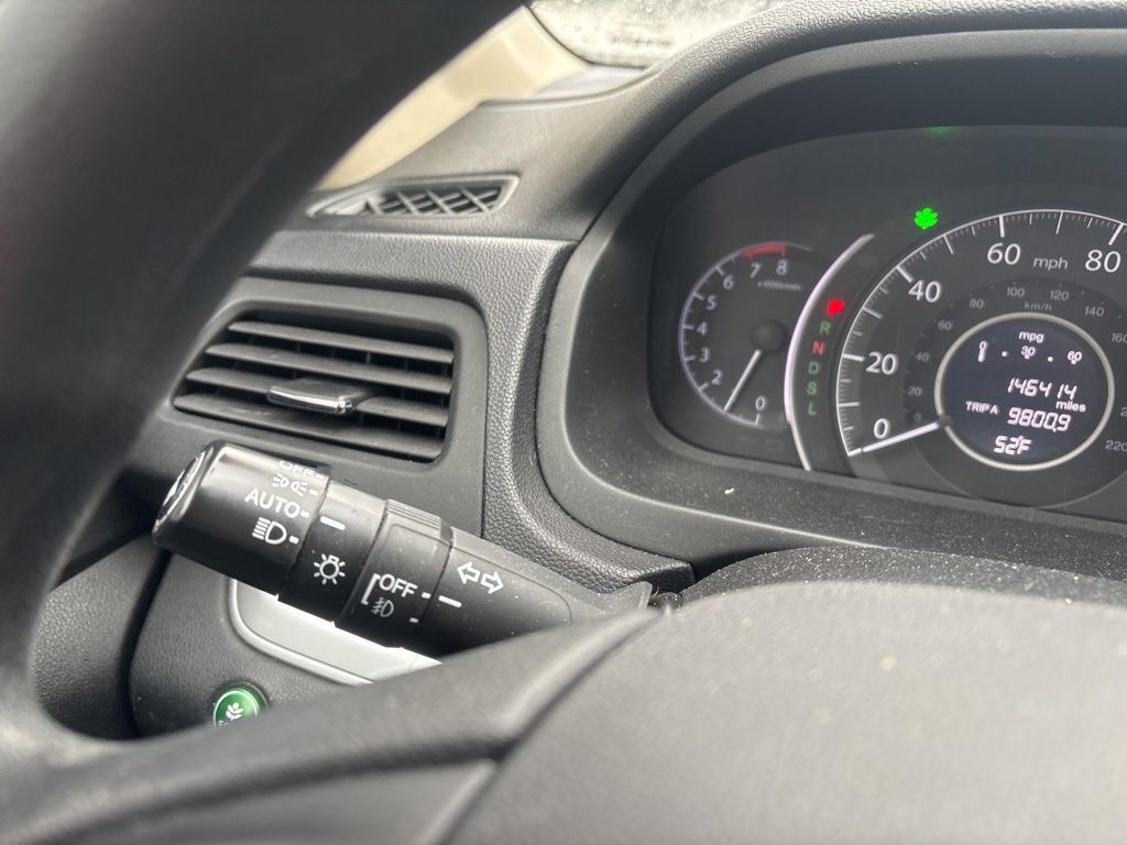 2015 Honda CR-V EX Cockeysville MD