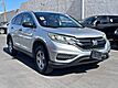 2015 Honda CR-V LX 2WD