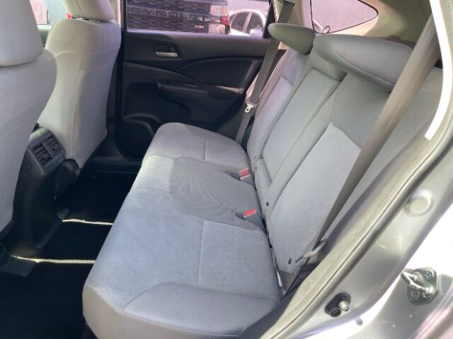 2015 Honda CR-V LX 2WD Mesa AZ