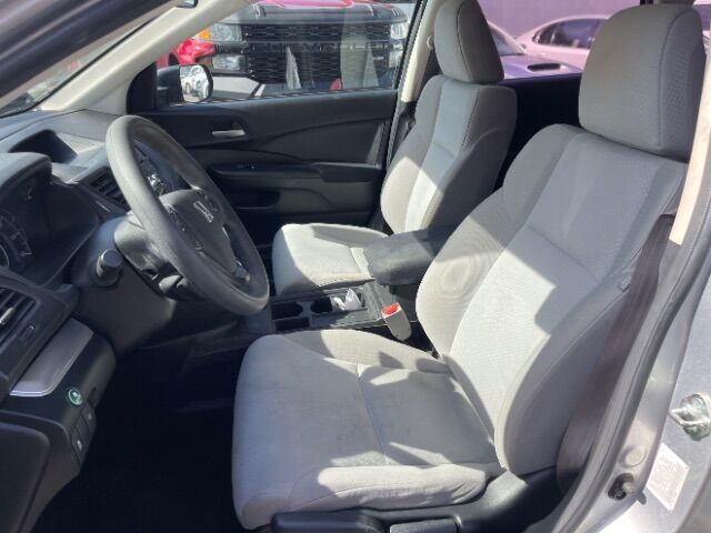 2015 Honda CR-V LX 2WD Mesa AZ