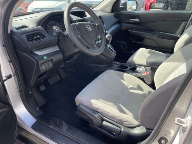 2015 Honda CR-V LX 2WD Mesa AZ