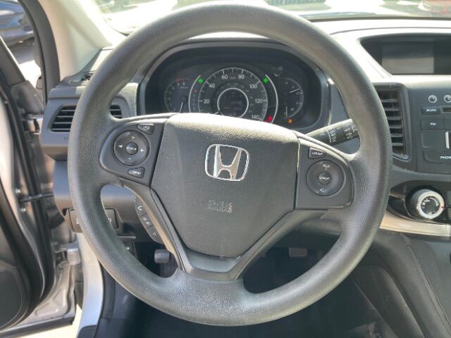 2015 Honda CR-V LX 2WD Mesa AZ