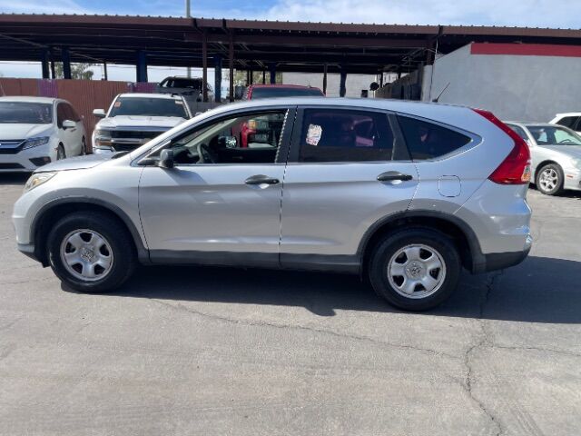 2015 Honda CR-V LX 2WD Mesa AZ