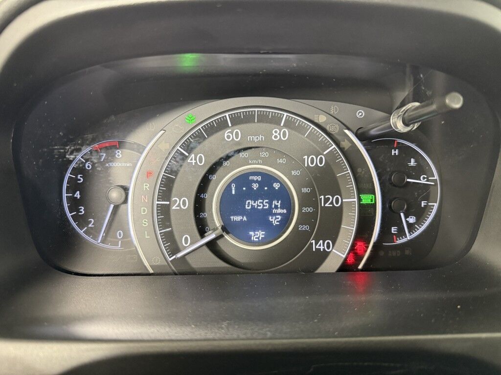 2015 Honda CR-V LX AWD Maumee OH
