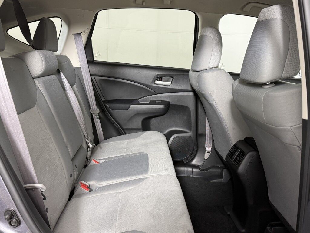 2015 Honda CR-V LX AWD Maumee OH