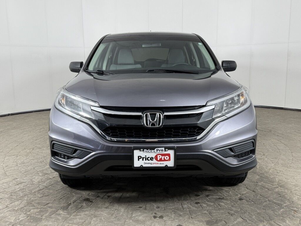 2015 Honda CR-V LX AWD Maumee OH