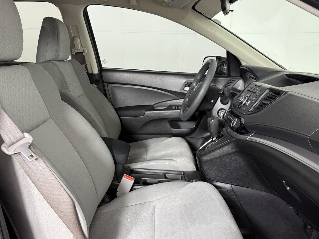 2015 Honda CR-V LX AWD Maumee OH