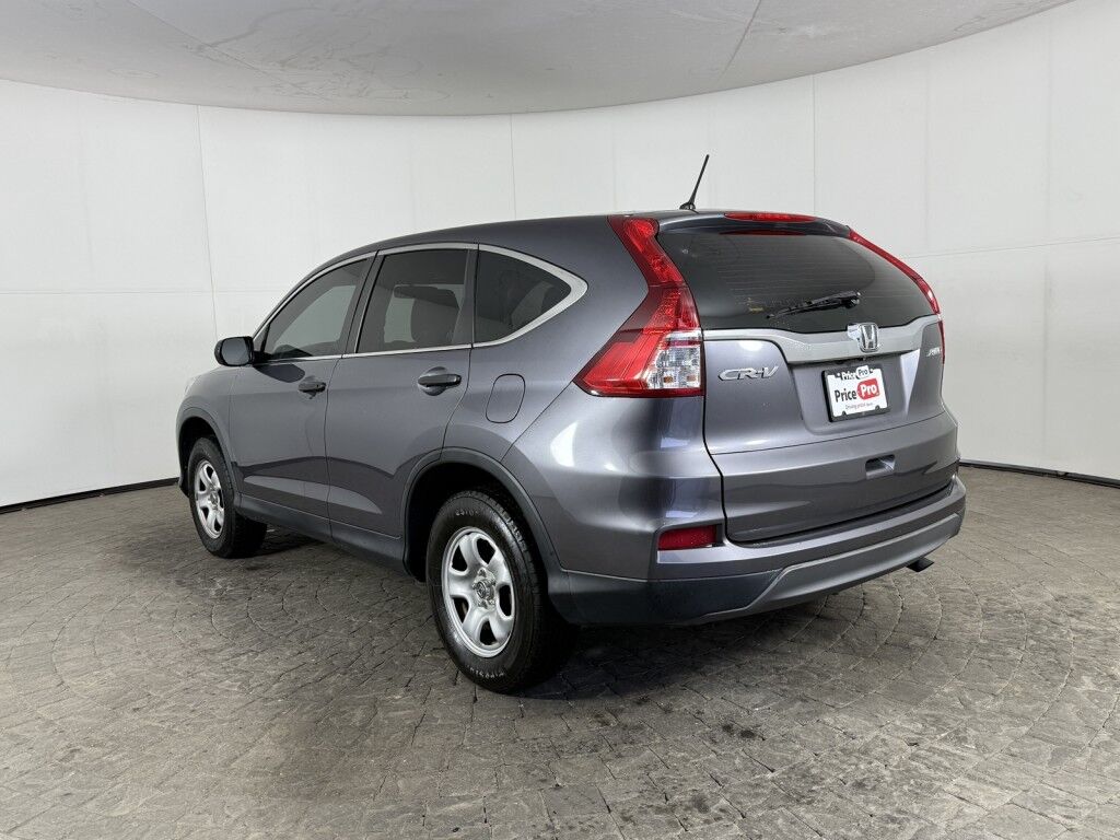 2015 Honda CR-V LX AWD Maumee OH