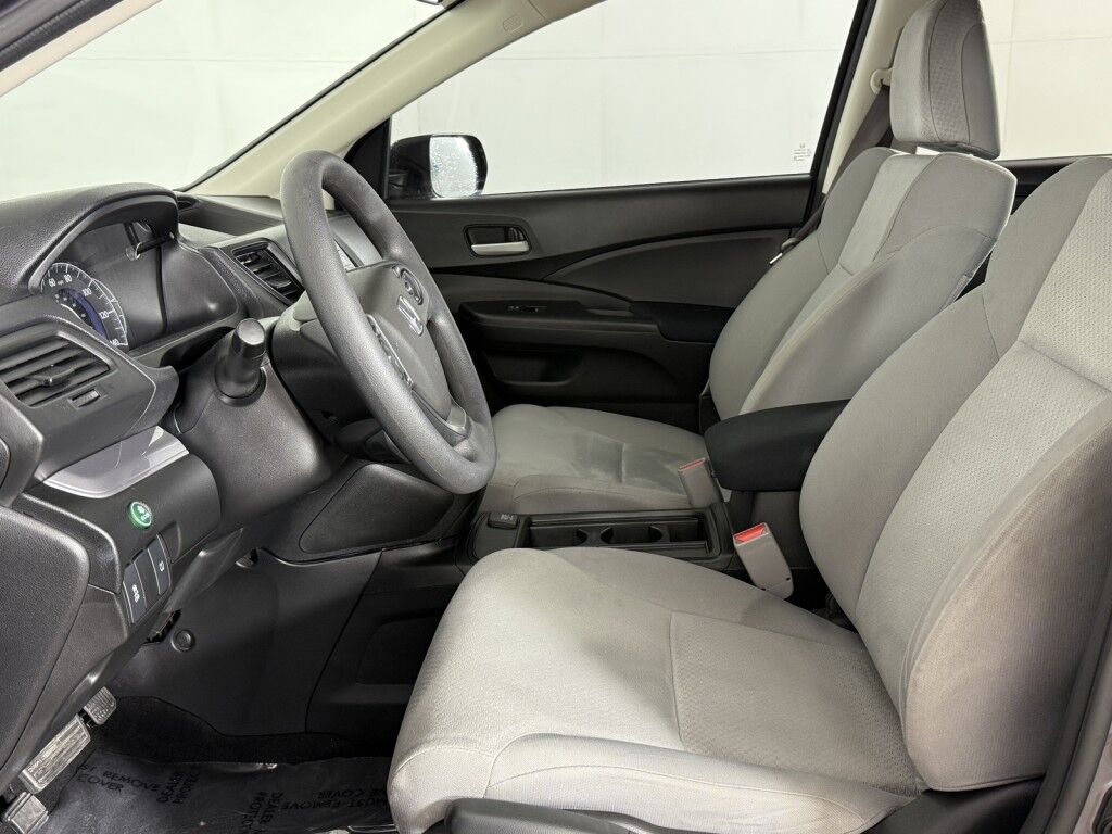 2015 Honda CR-V LX AWD Maumee OH