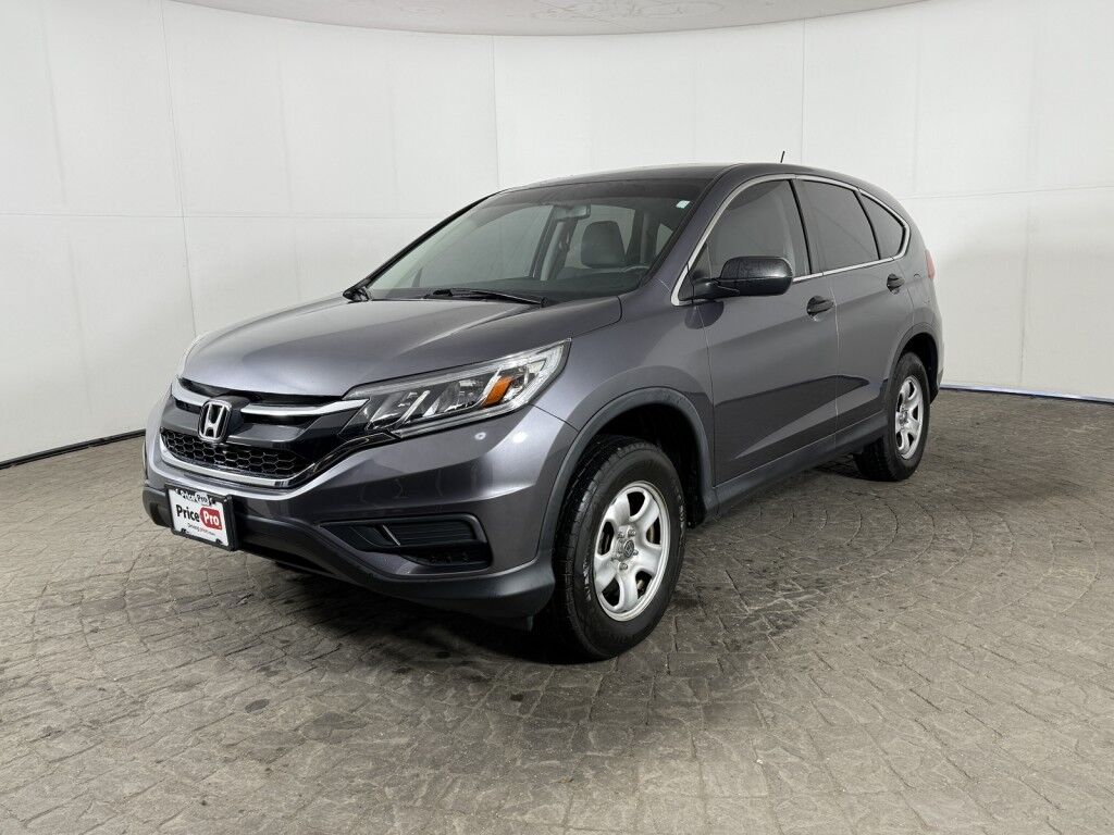 2015 Honda CR-V LX AWD Maumee OH