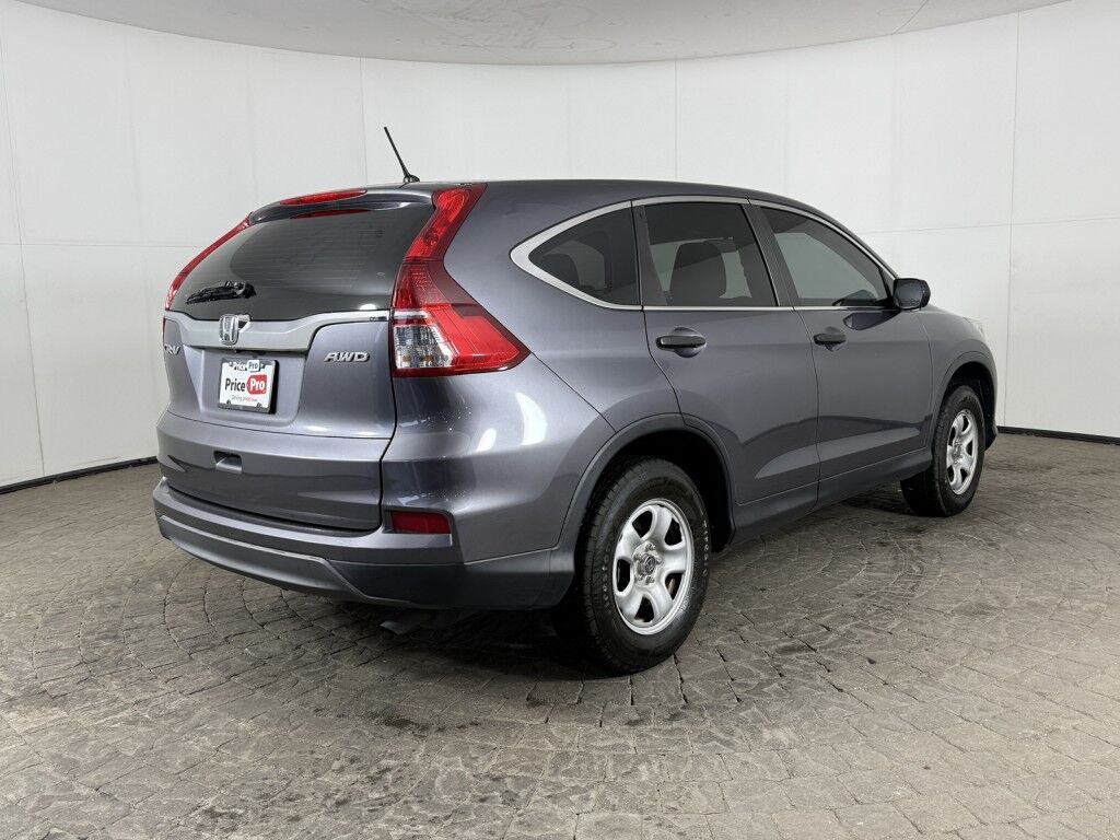 2015 Honda CR-V LX AWD Maumee OH
