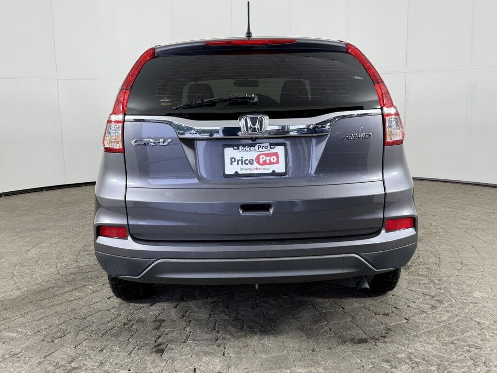 2015 Honda CR-V LX AWD Maumee OH