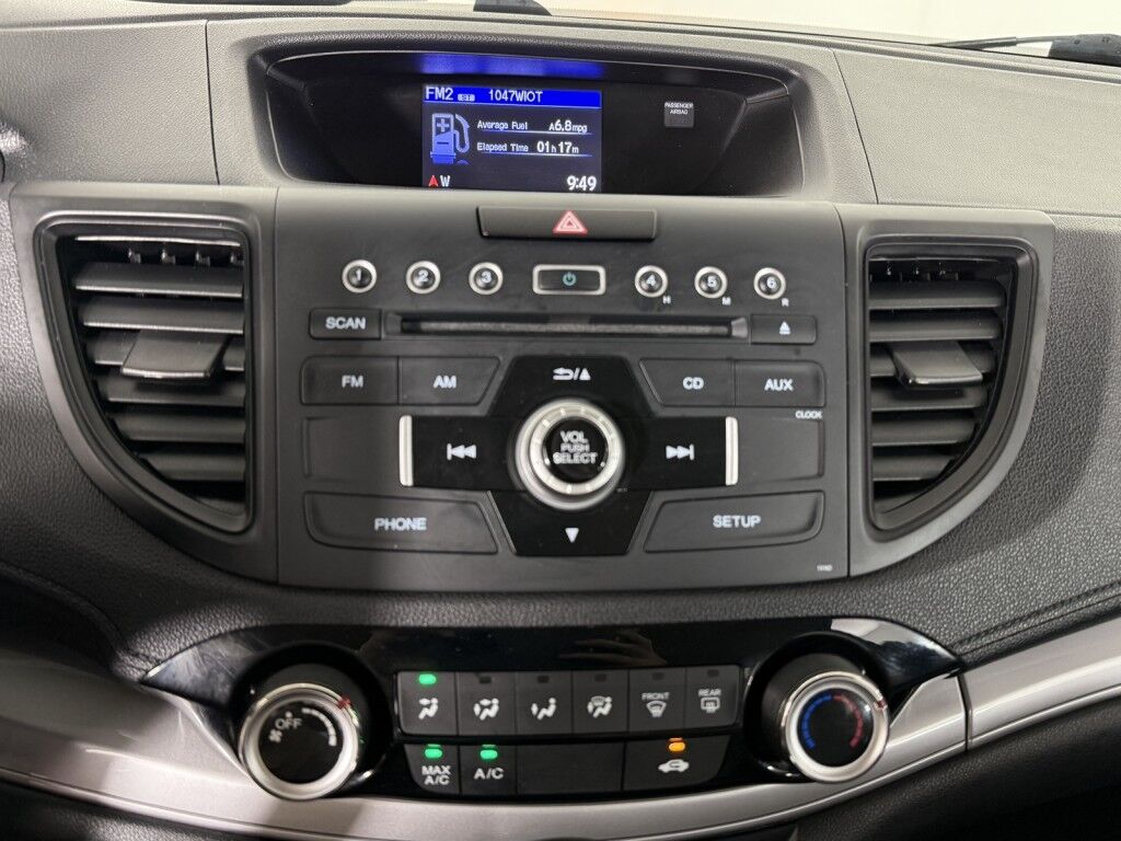 2015 Honda CR-V LX AWD Maumee OH
