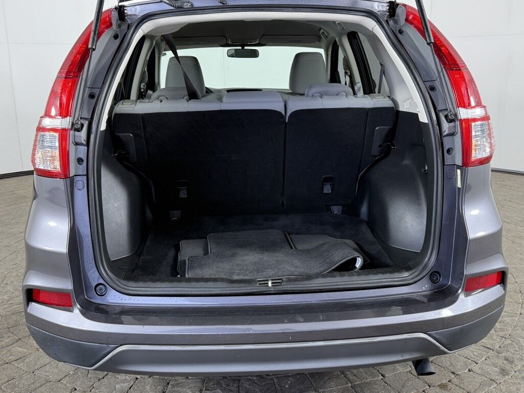 2015 Honda CR-V LX AWD Maumee OH