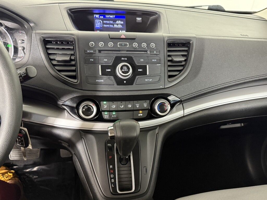 2015 Honda CR-V LX AWD Maumee OH