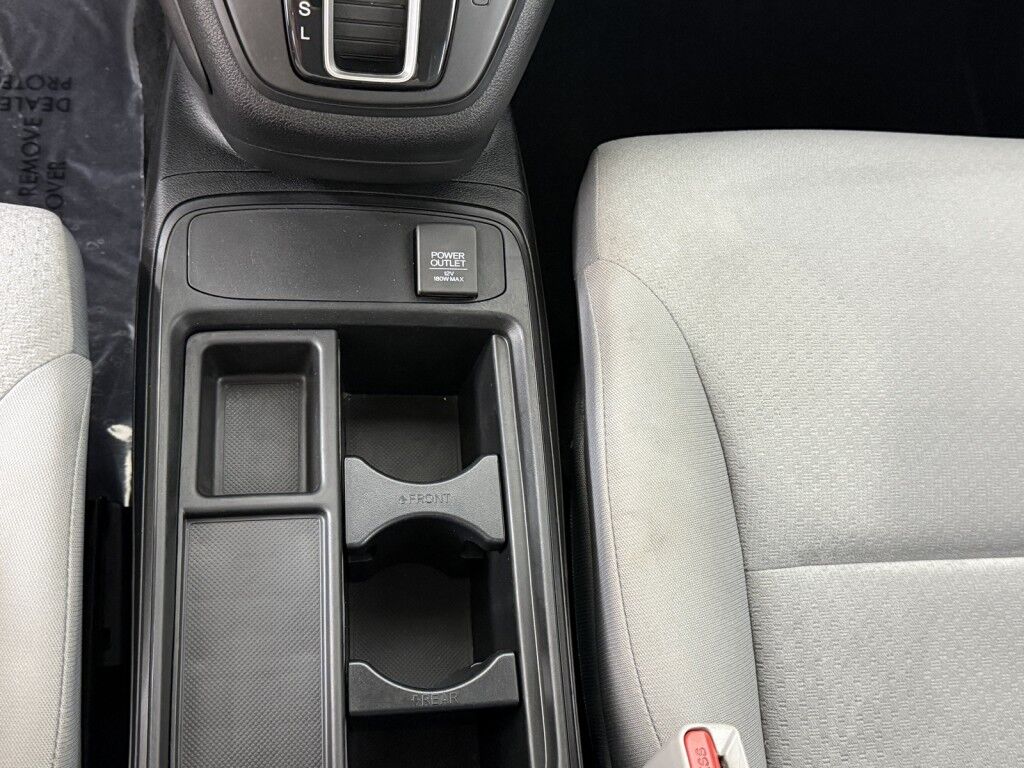 2015 Honda CR-V LX AWD Maumee OH