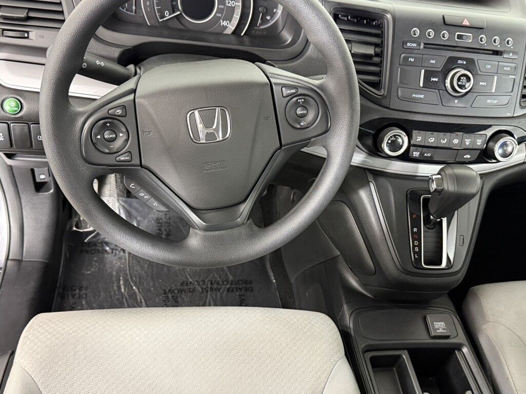 2015 Honda CR-V LX AWD Maumee OH